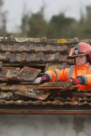 Estrutura de Missão apela a esforço coletivo para apoiar empresas afetadas pela depressão Kristin